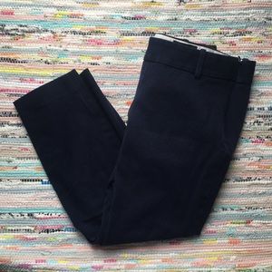 Jcrew Minnie pants